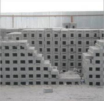 MRF BRICKS